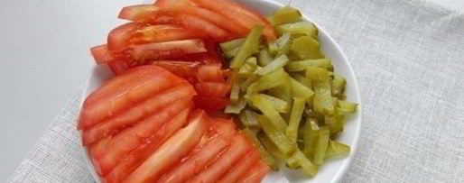 Шаг 1: классической шавермы