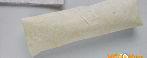 Шаг 6: классической шавермы