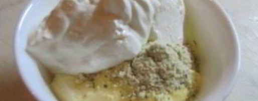 Шаг 3: мексиканской шаурмы