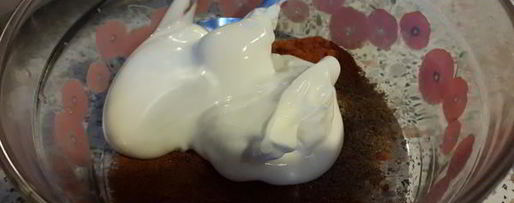 Шаг 1: настоящей шаурмы в духовке