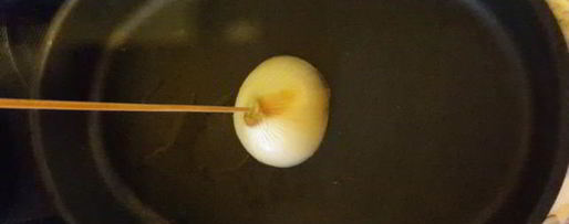 Шаг 3: настоящей шаурмы в духовке