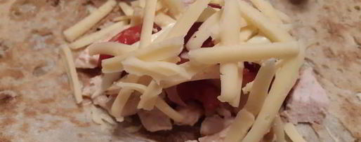 Шаг 9: настоящей шаурмы в духовке