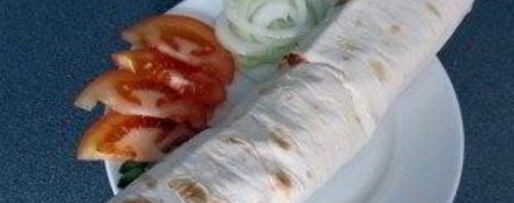 Шаг 3: настоящей шаурмы