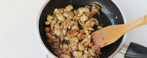 Шаг 4: шаурмы арабской