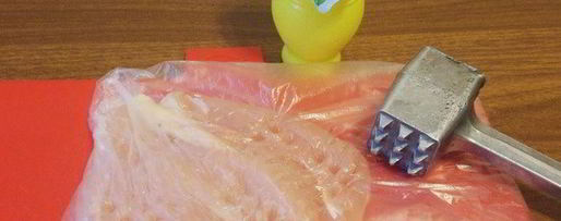 Шаг 1: шаурмы домашней