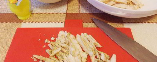 Шаг 11: шаурмы домашней