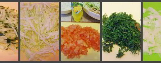 Шаг 12: шаурмы домашней