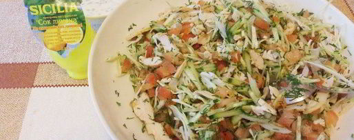 Шаг 14: шаурмы домашней