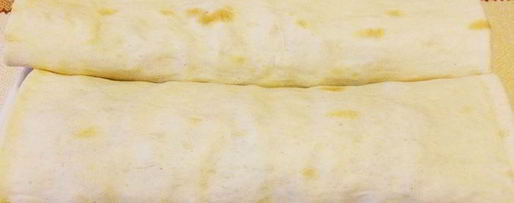 Шаг 18: шаурмы домашней