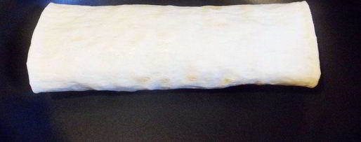 Шаг 19: шаурмы домашней