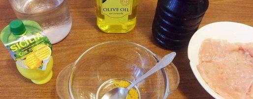 Шаг 2: шаурмы домашней