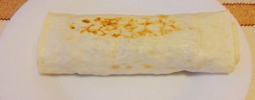 Шаг 20: шаурмы домашней