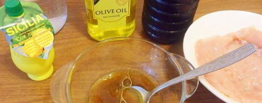 Шаг 3: шаурмы домашней