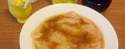 Шаг 4: шаурмы домашней