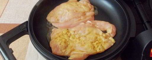 Шаг 6: шаурмы домашней