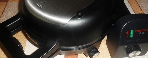 Шаг 7: шаурмы домашней