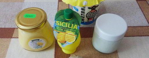 Шаг 8: шаурмы домашней