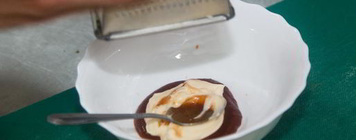 Шаг 1: шаурмы из курицы