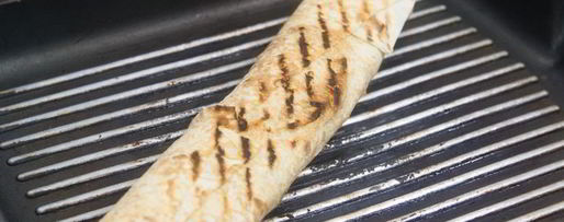 Шаг 11: шаурмы из курицы