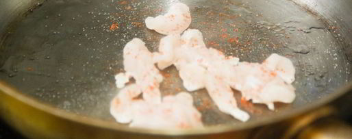 Шаг 2: шаурмы из курицы