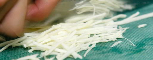 Шаг 3: шаурмы из курицы