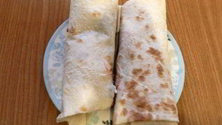 Рецепт Шаурмы из лаваша с курицей