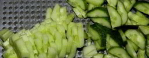 Шаг 4: шаурмы из лаваша с курицей