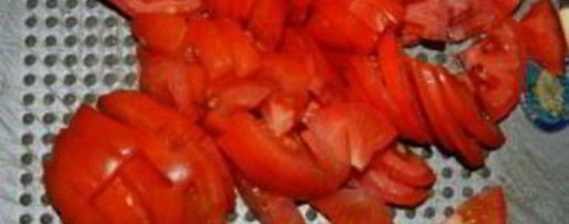 Шаг 5: шаурмы из лаваша с курицей