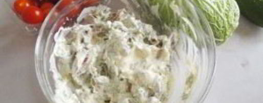 Шаг 3: шаурмы из свинины