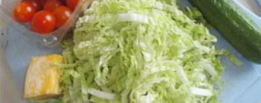 Шаг 4: шаурмы из свинины