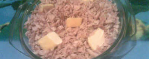 Шаг 16: шаурмы холостяка