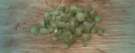 Шаг 19: шаурмы холостяка