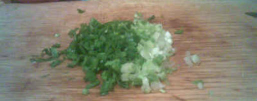 Шаг 21: шаурмы холостяка