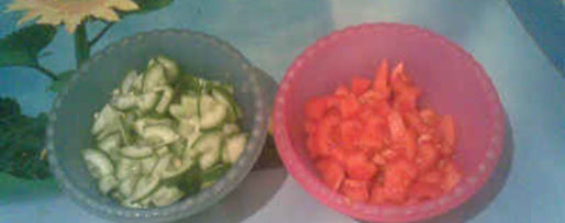 Шаг 26: шаурмы холостяка