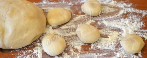 Шаг 2: шаурмы крымской