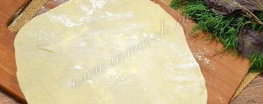 Шаг 3: шаурмы крымской