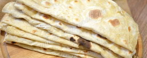 Шаг 5: шаурмы крымской