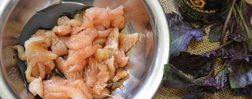 Шаг 6: шаурмы крымской