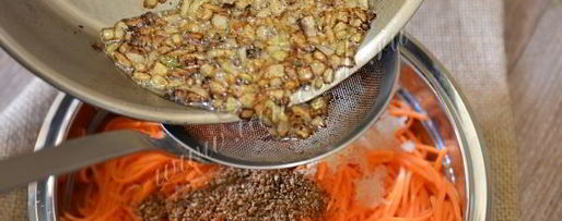 Шаг 9: шаурмы крымской