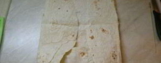 Шаг 10: шаурмы куриной