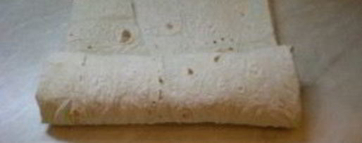 Шаг 11: шаурмы куриной