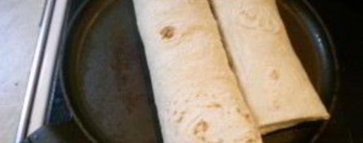 Шаг 12: шаурмы куриной