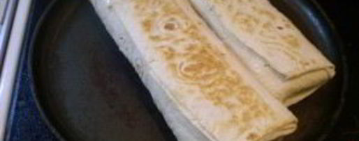 Шаг 13: шаурмы куриной