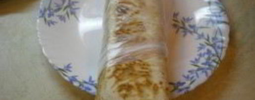 Шаг 14: шаурмы куриной