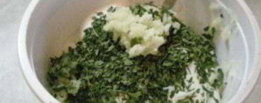 Шаг 2: шаурмы куриной