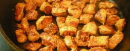 Шаг 6: шаурмы куриной