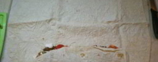 Шаг 9: шаурмы куриной