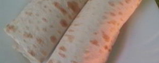 Шаг 11: шаурмы по-домашнему с фаршем