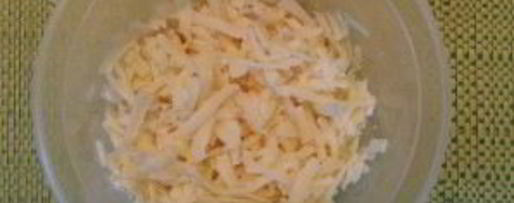 Шаг 2: шаурмы по-домашнему с фаршем