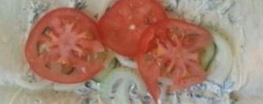 Шаг 7: шаурмы по-домашнему с фаршем